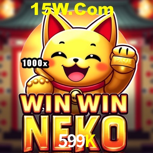 Descubra o Mundo do Cassino Online com 599K