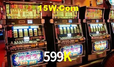 599K