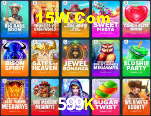 Daily Bonuses 599K