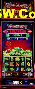 Spaceman Game 599K