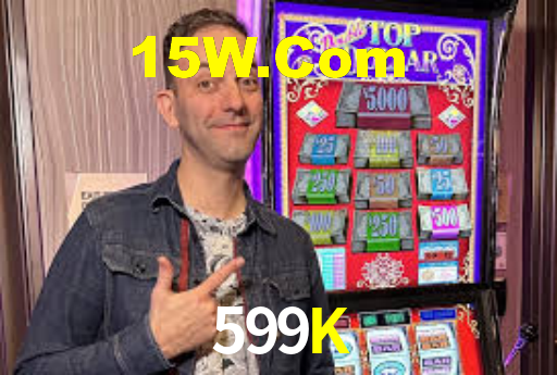Tournaments 599K