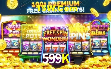 599K - Plataforma De Apostas Para Download  - 599K Bet