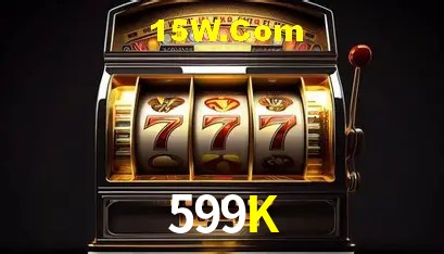 599K: Seu Cassino Premiado com Pagamentos Rápidos