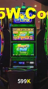 Welcome Bonus 599K