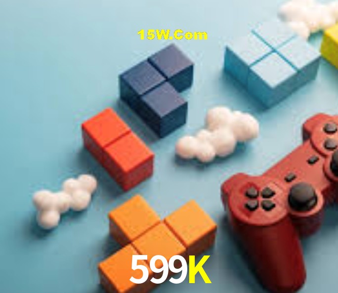 Bônus de Boas-vindas 599K