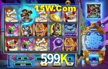 599K