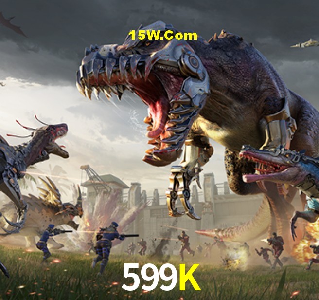 Estatísticas 599K
