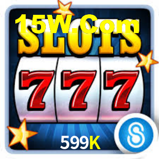 599K