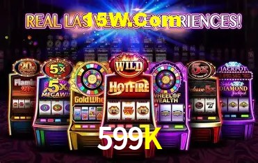 Casino Ao Vivo 599K