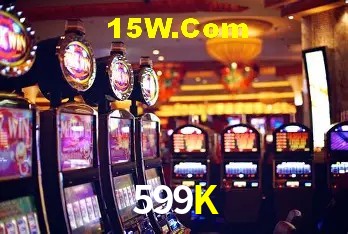 Jogos de Slot 599K