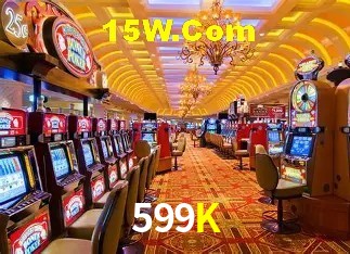 599K