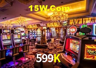 Provedores de Jogos 599K