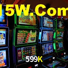 Slot Games 599K